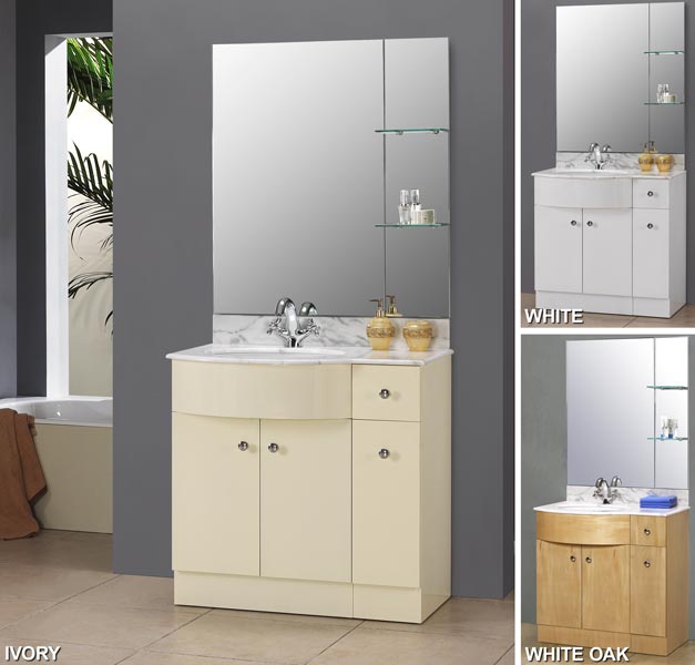 Euro Style Vanities Modern Sink European Style Vanities